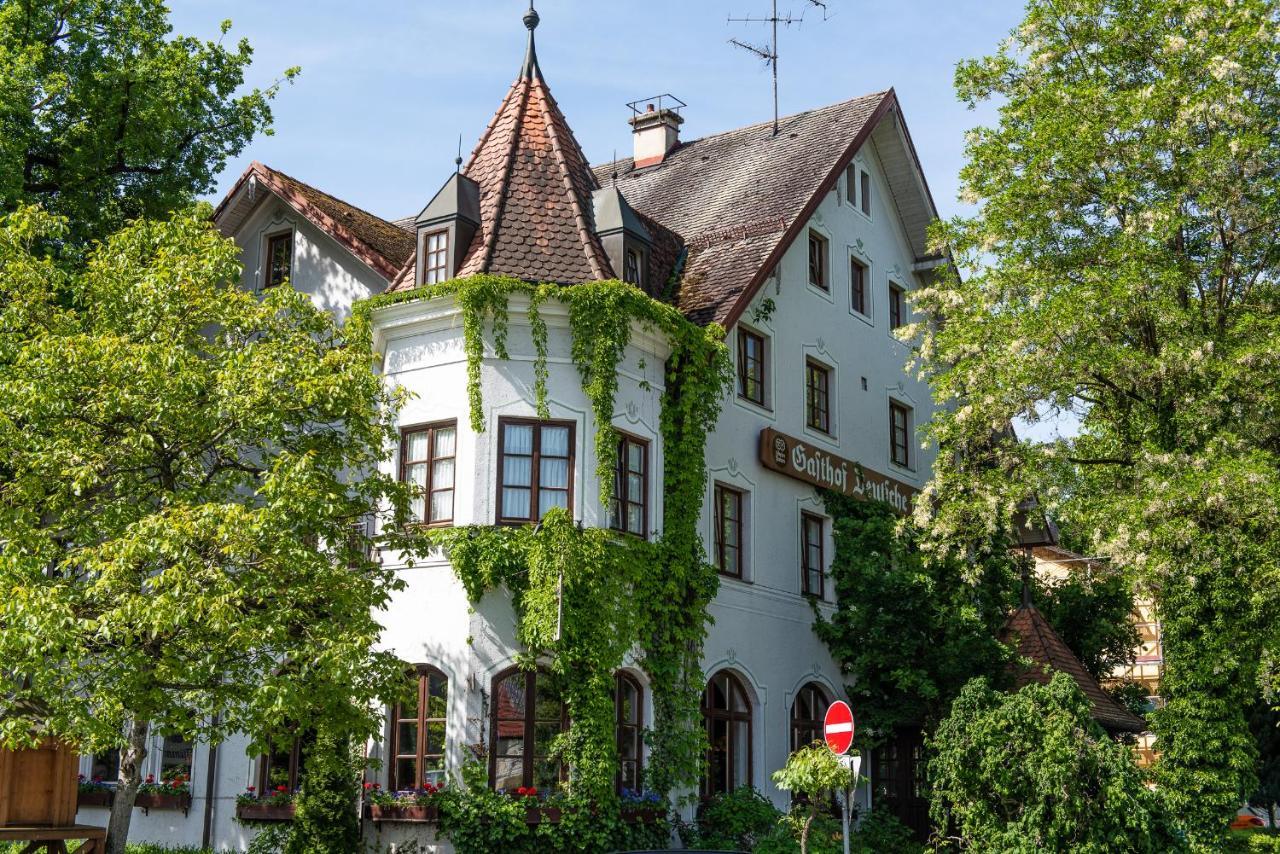Landgasthof Deutsche Eiche - Munich, Munich